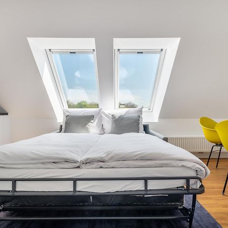 Апарт готель Numa Munich Munico Номер фото