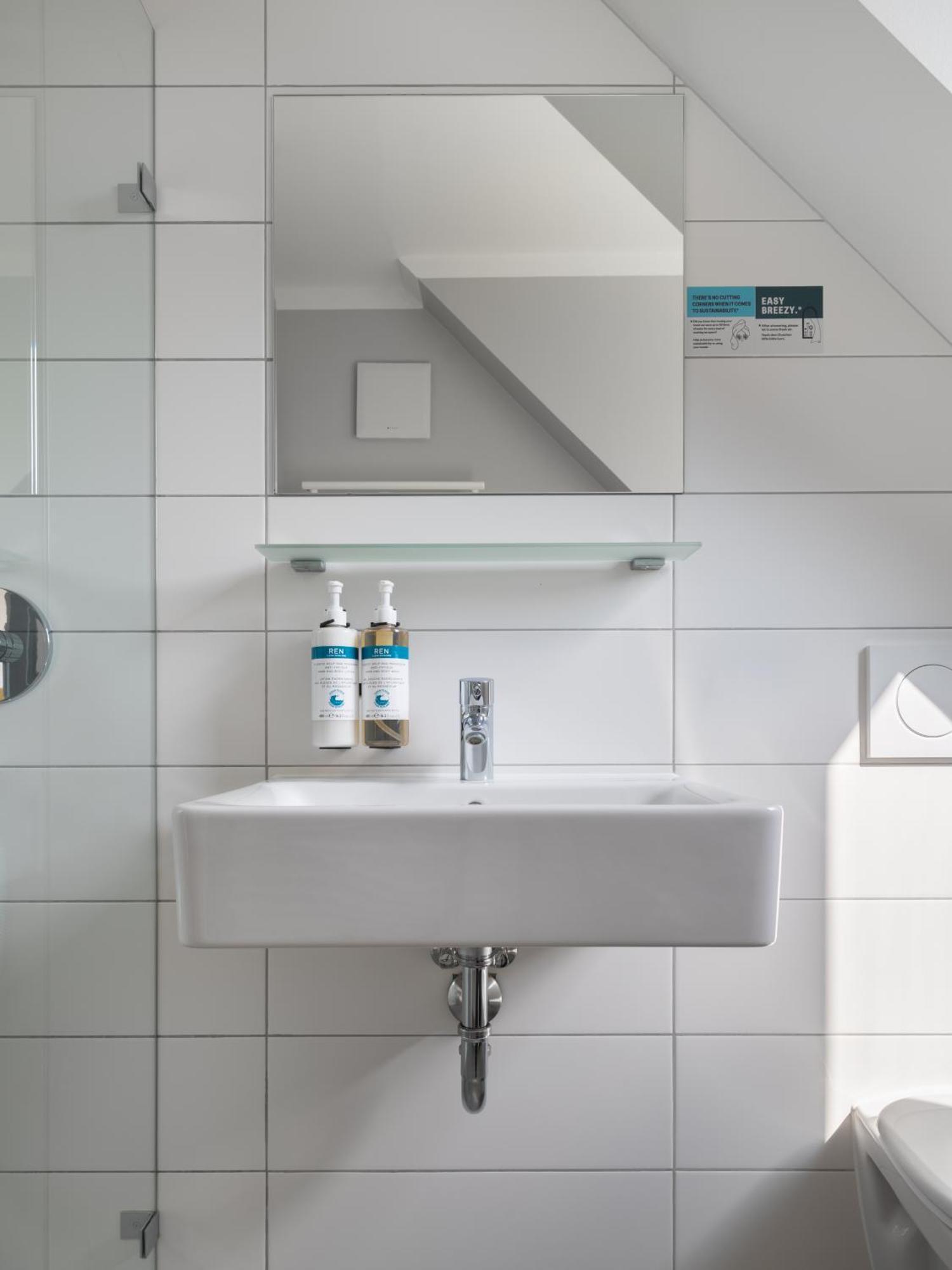 Апарт готель Numa Munich Munico Номер фото