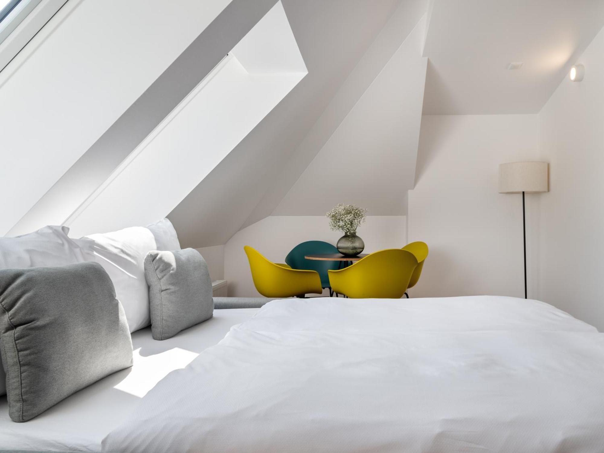 Апарт готель Numa Munich Munico Номер фото