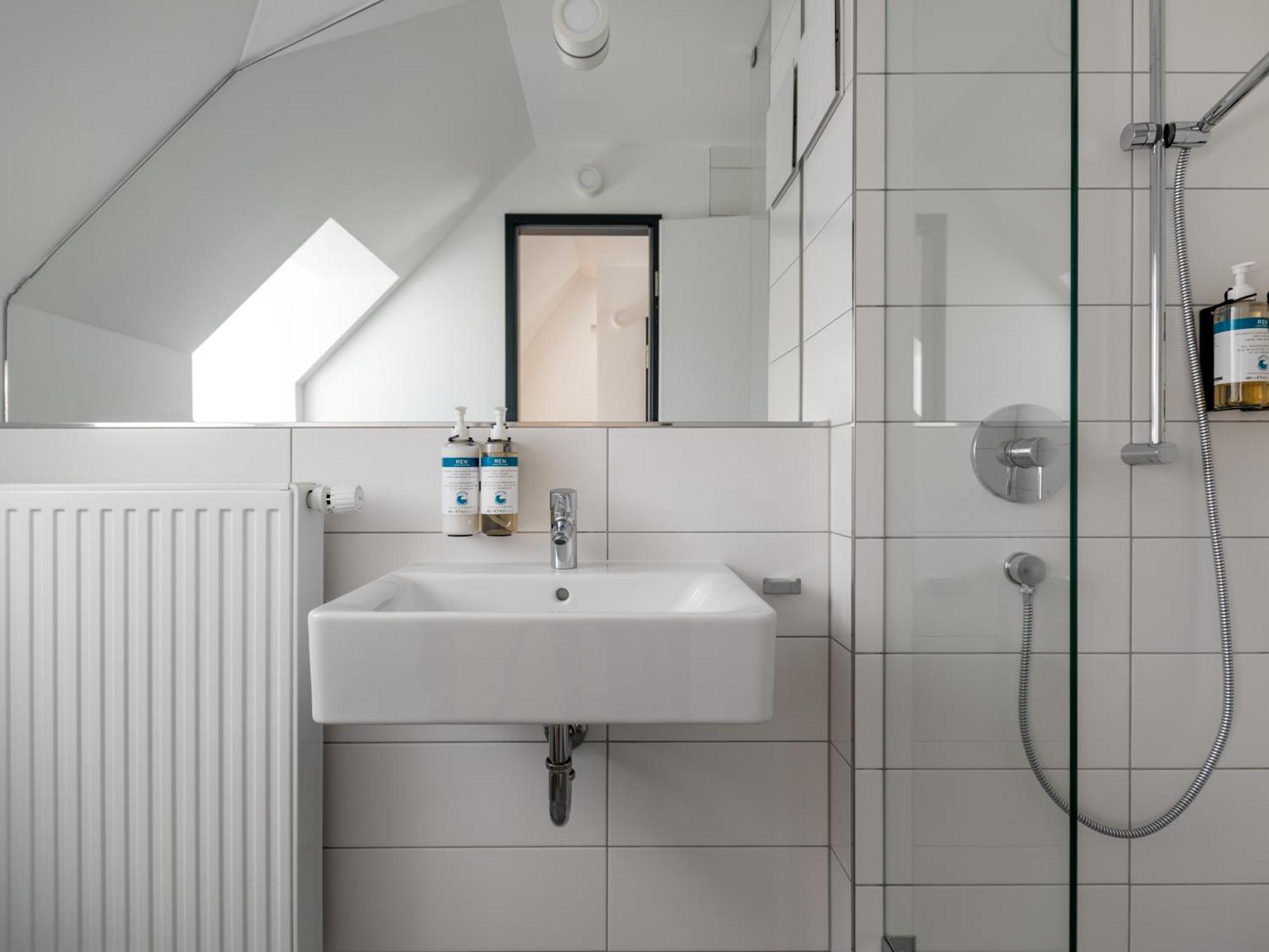 Апарт готель Numa Munich Munico Номер фото